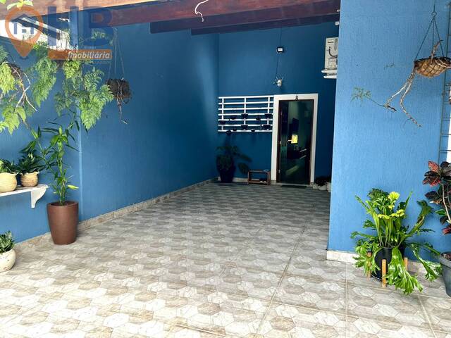 #CA5358 - Casa para Venda em São José dos Campos - SP - 1