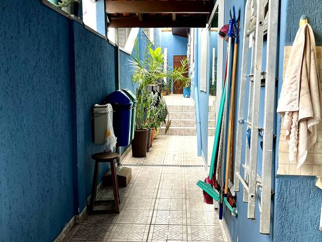 Casa para Venda em São José dos Campos - 5