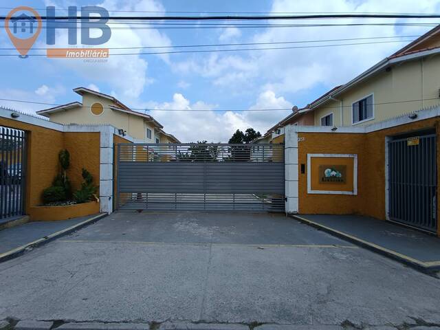 #CA5361 - Casa em condomínio para Venda em São José dos Campos - SP - 1