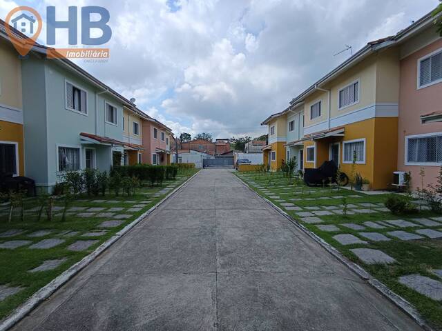 #CA5361 - Casa em condomínio para Venda em São José dos Campos - SP - 2