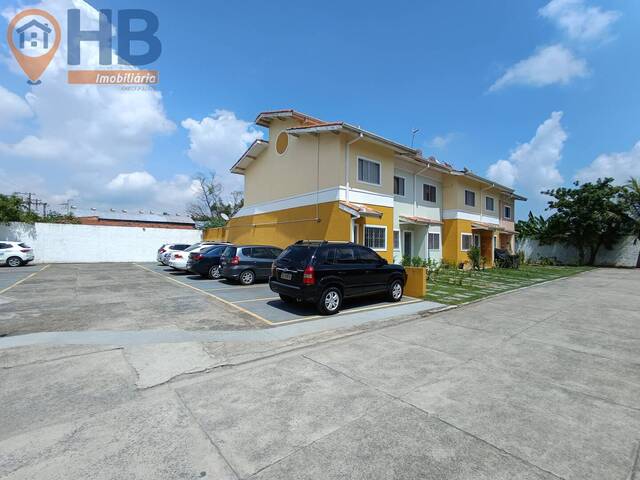 #CA5361 - Casa em condomínio para Venda em São José dos Campos - SP - 3