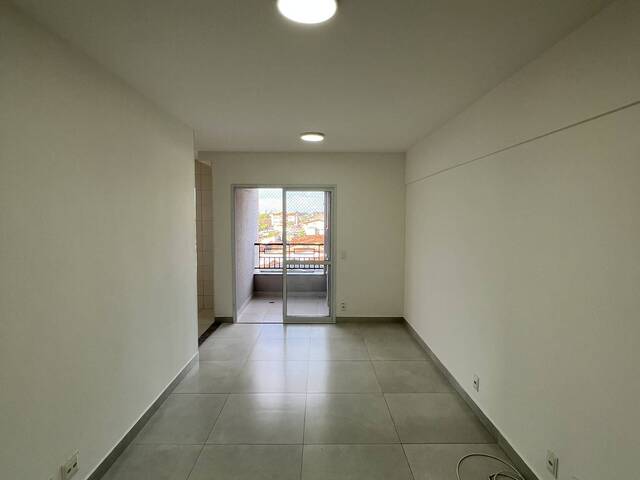 #AP3470 - Apartamento Churrasqueira na Sacada para Venda em São José dos Campos - SP - 2