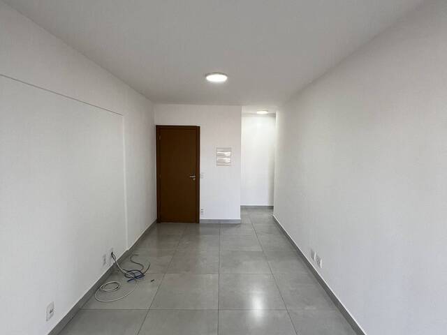 #AP3470 - Apartamento Churrasqueira na Sacada para Venda em São José dos Campos - SP - 3