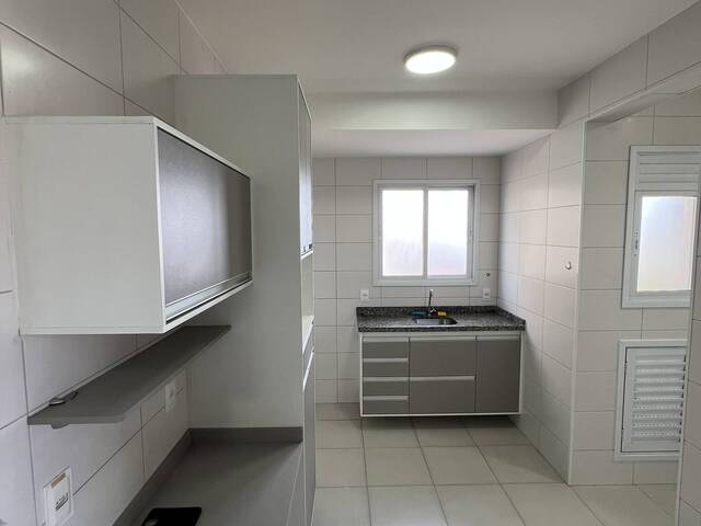 Apartamento Churrasqueira na Sacada para Venda em São José dos Campos - 5