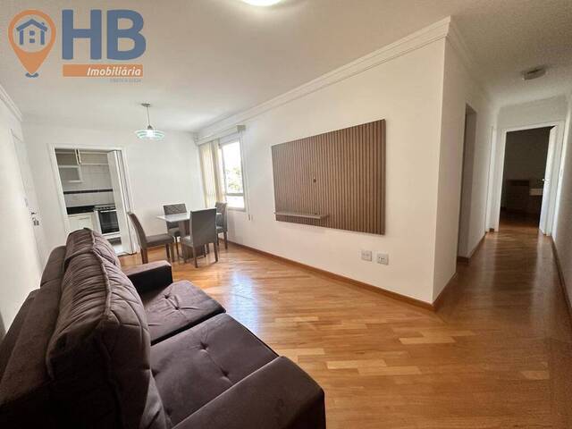 #AP5362 - Apartamento para Locação em São José dos Campos - SP - 1