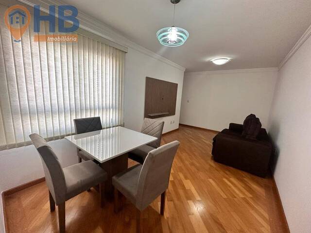 #AP5362 - Apartamento para Locação em São José dos Campos - SP - 2