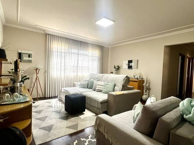 #AP5365 - Apartamento para Venda em São José dos Campos - SP - 2