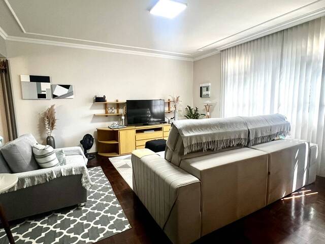 Apartamento para Venda em São José dos Campos - 4