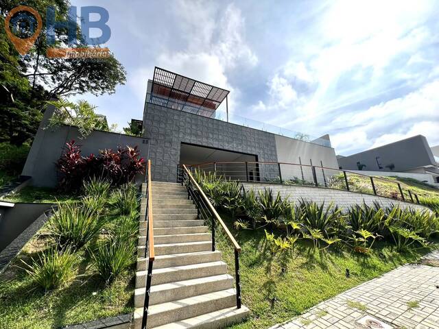 #SO5367 - Casa em condomínio para Venda em São José dos Campos - SP - 3