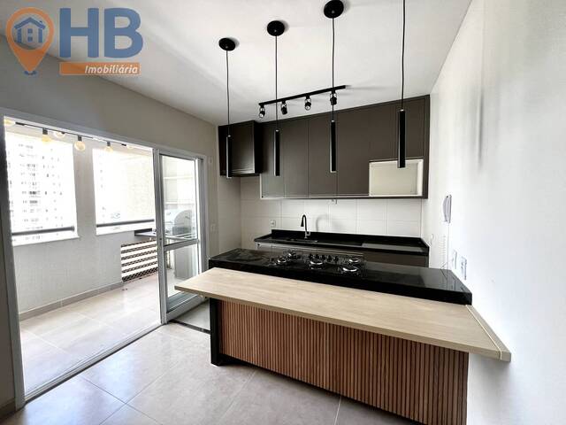 #AP5370 - Apartamento para Venda em São José dos Campos - SP - 1