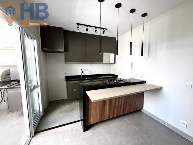 #AP5370 - Apartamento para Venda em São José dos Campos - SP - 2