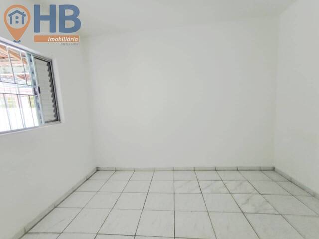 #CA5373 - Casa para Locação em São José dos Campos - SP - 3