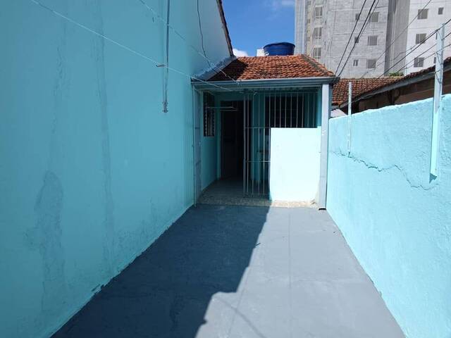 #CA5373 - Casa para Locação em São José dos Campos - SP - 2