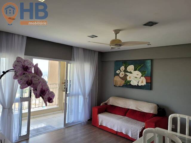 #AP5374 - Apartamento para Venda em Jacareí - SP - 3