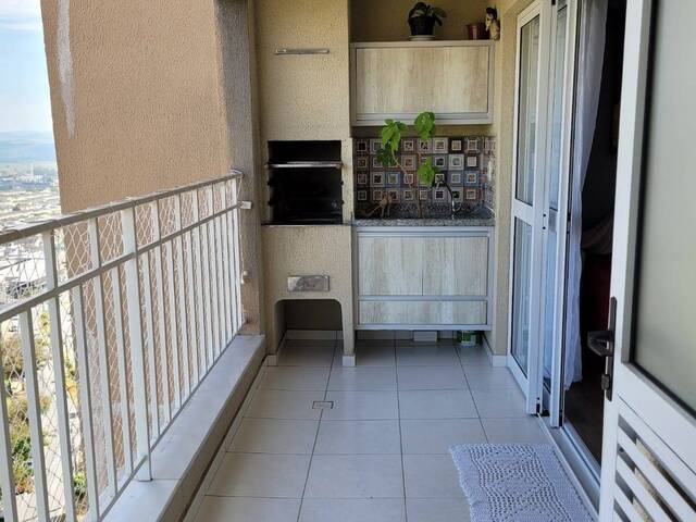 Apartamento para Venda em Jacareí - 4