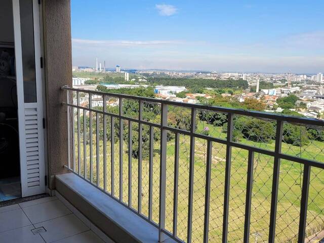 Apartamento para Venda em Jacareí - 5