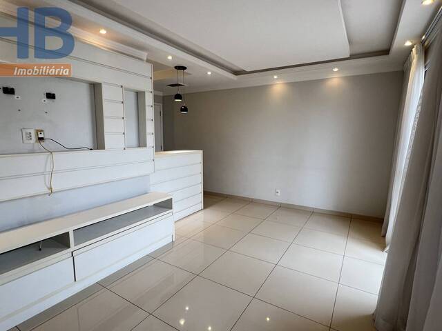 Apartamento para Locação em São José dos Campos - 4