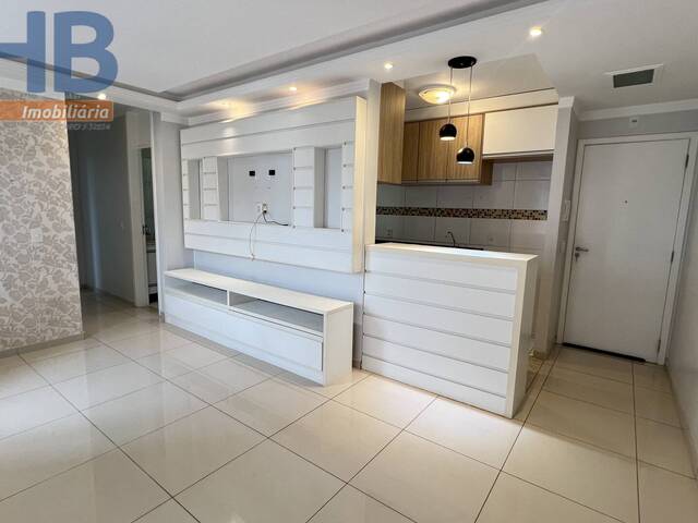 #AP5378 - Apartamento para Locação em São José dos Campos - SP - 1