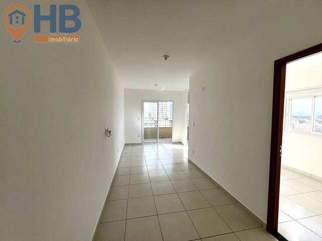 #AP5379 - Apartamento para Venda em São José dos Campos - SP - 2