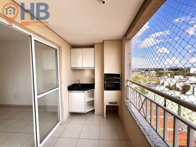 #AP5379 - Apartamento para Venda em São José dos Campos - SP - 1