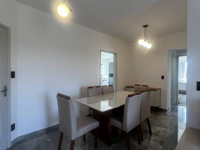 #AP5381 - Apartamento Mobiliado para Locação em São José dos Campos - SP - 3