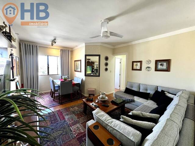#AP5383 - Apartamento para Venda em São José dos Campos - SP - 1