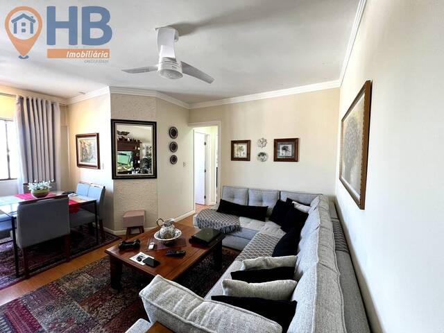 #AP5383 - Apartamento para Venda em São José dos Campos - SP - 2