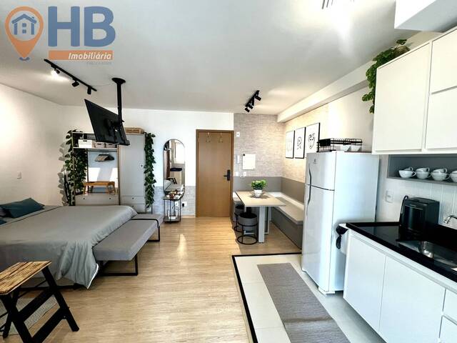 #AP5384 - Apartamento Mobiliado para Locação em São José dos Campos - SP - 1