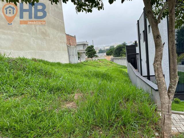 #TE5386 - Terreno em condomínio para Venda em Jacareí - SP - 2