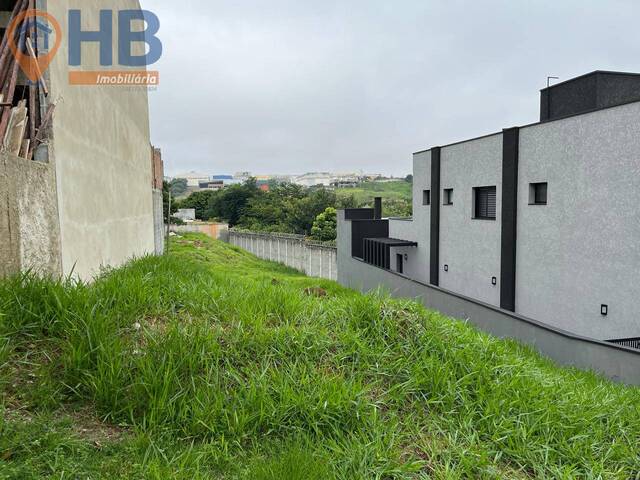 #TE5386 - Terreno em condomínio para Venda em Jacareí - SP - 1