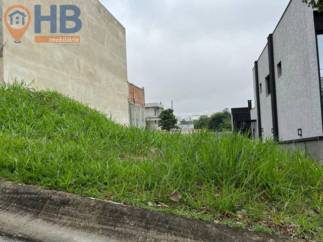 #TE5386 - Terreno em condomínio para Venda em Jacareí - SP - 3