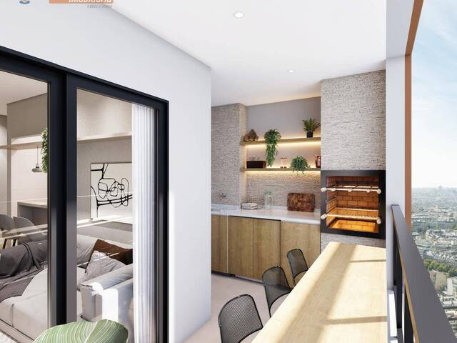 #LC5388 - Apartamento para Venda em São José dos Campos - SP - 3