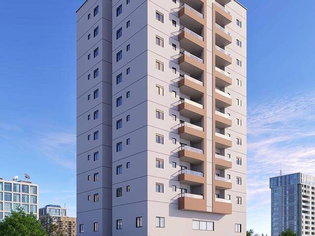 #LC5388 - Apartamento para Venda em São José dos Campos - SP - 1