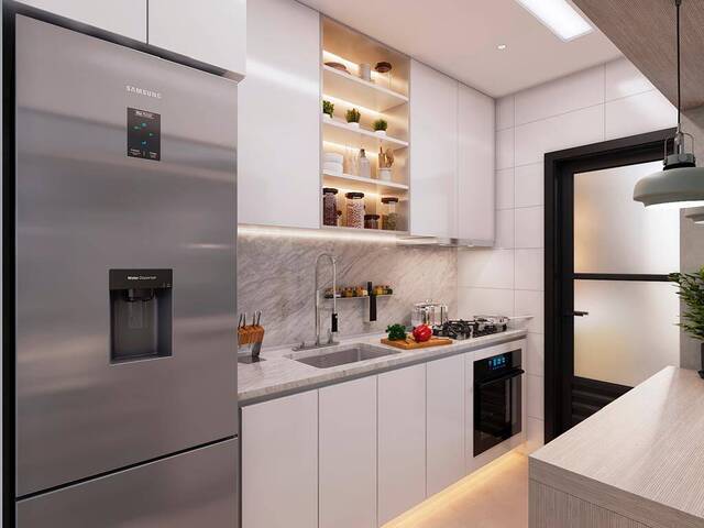 Apartamento para Venda em São José dos Campos - 4