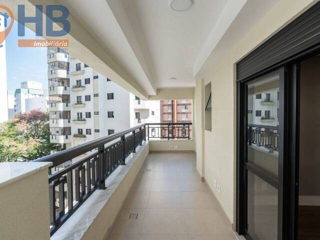 #AP5391 - Apartamento para Locação em São José dos Campos - SP - 1