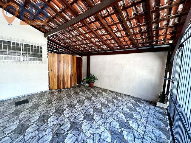 #CA5392 - Casa para Venda em São José dos Campos - SP - 2