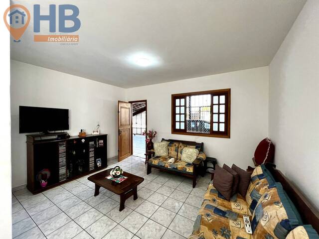 #CA5392 - Casa para Venda em São José dos Campos - SP - 1