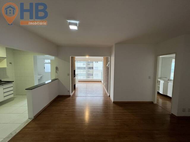 #AP5344 - Apartamento Churrasqueira na Sacada para Venda em São José dos Campos - SP - 1