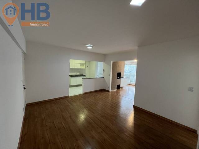 Apartamento Churrasqueira na Sacada para Venda em São José dos Campos - 5