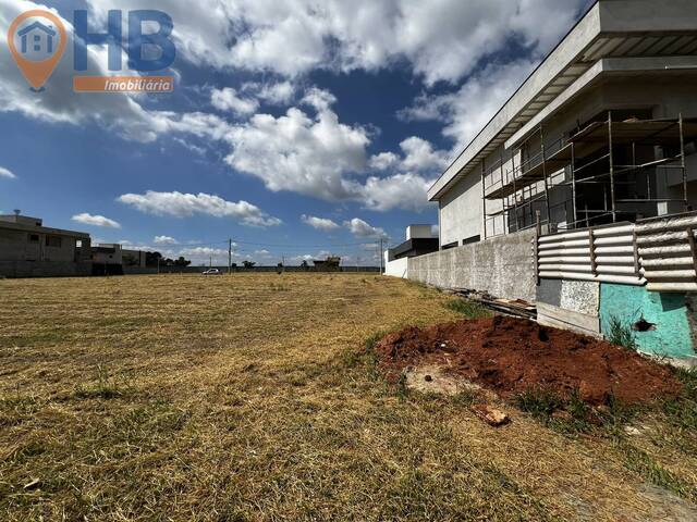 #TE5393 - Terreno em condomínio para Venda em São José dos Campos - SP - 1