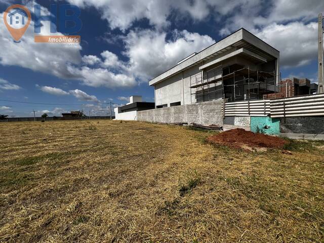 #TE5393 - Terreno em condomínio para Venda em São José dos Campos - SP - 3