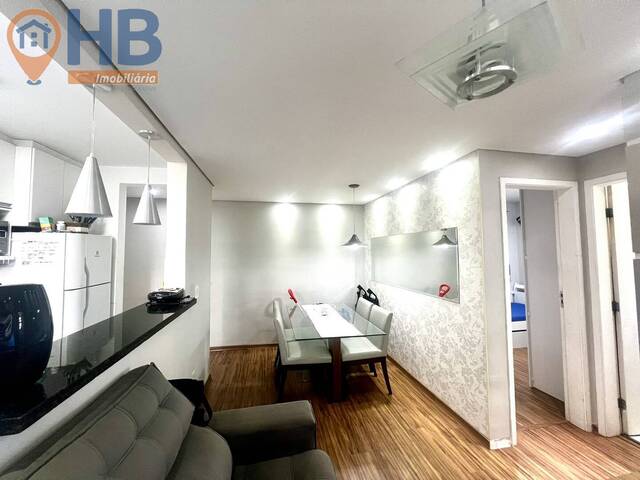 #AP5394 - Apartamento para Venda em São José dos Campos - SP - 2