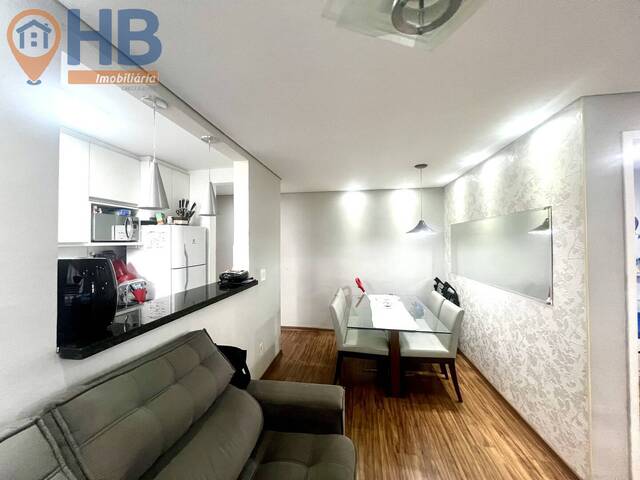 #AP5394 - Apartamento para Venda em São José dos Campos - SP - 3