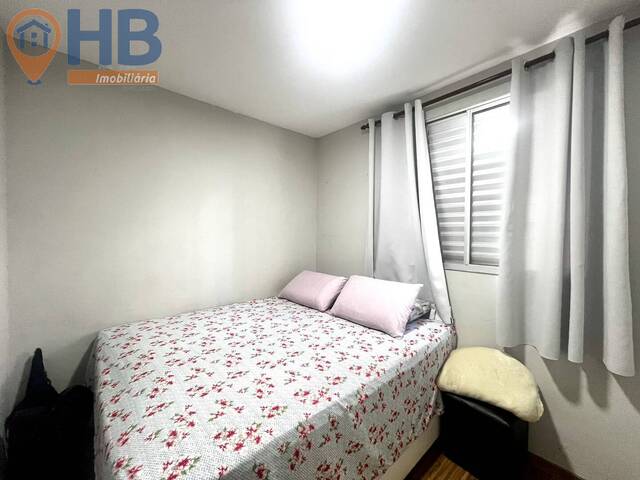 Apartamento para Venda em São José dos Campos - 5
