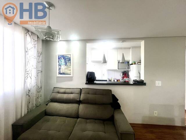 Apartamento para Venda em São José dos Campos - 4