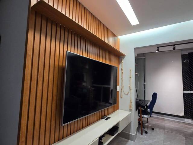 #AP5395 - Apartamento para Venda em São José dos Campos - SP - 1