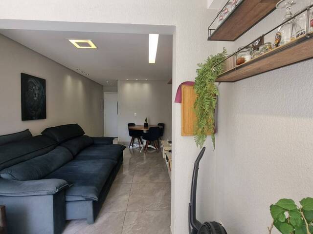 #AP5395 - Apartamento para Venda em São José dos Campos - SP - 3
