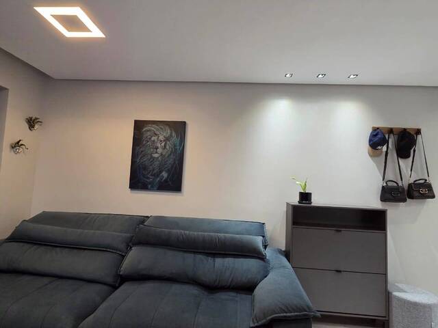 Apartamento para Venda em São José dos Campos - 4