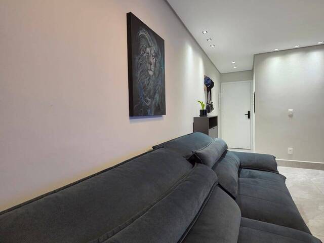 Apartamento para Venda em São José dos Campos - 5