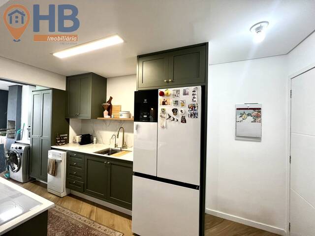 #AP5398 - Apartamento para Venda em São José dos Campos - SP - 2